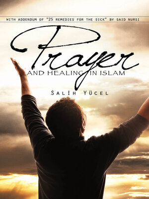 cover image of Prayer and Healing in Islam